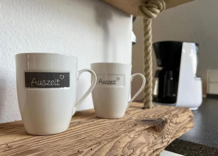 Black Forest Appartement - Brandenkopfblick