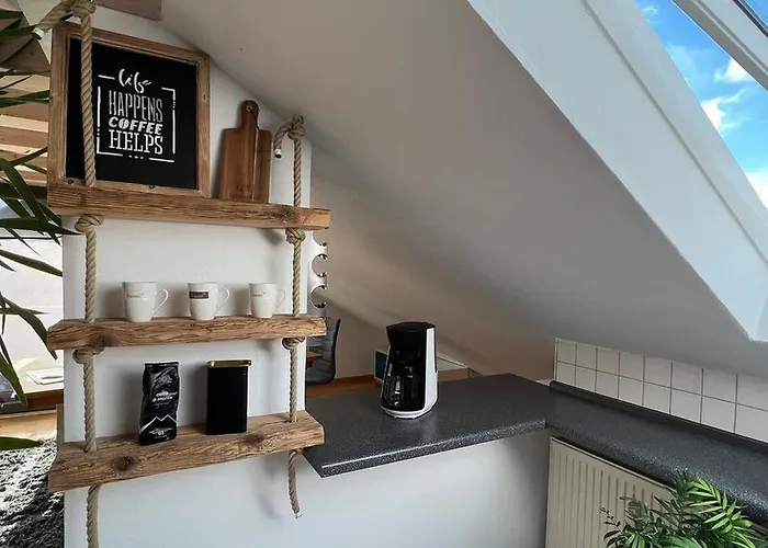 Black Forest Appartement - Brandenkopfblick