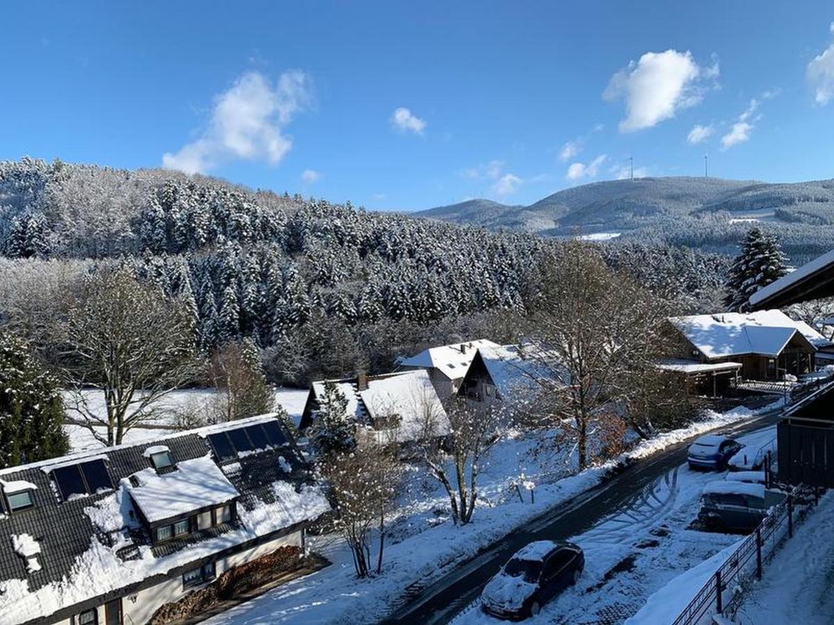 Apartment Black Forest - Brandenkopfblick