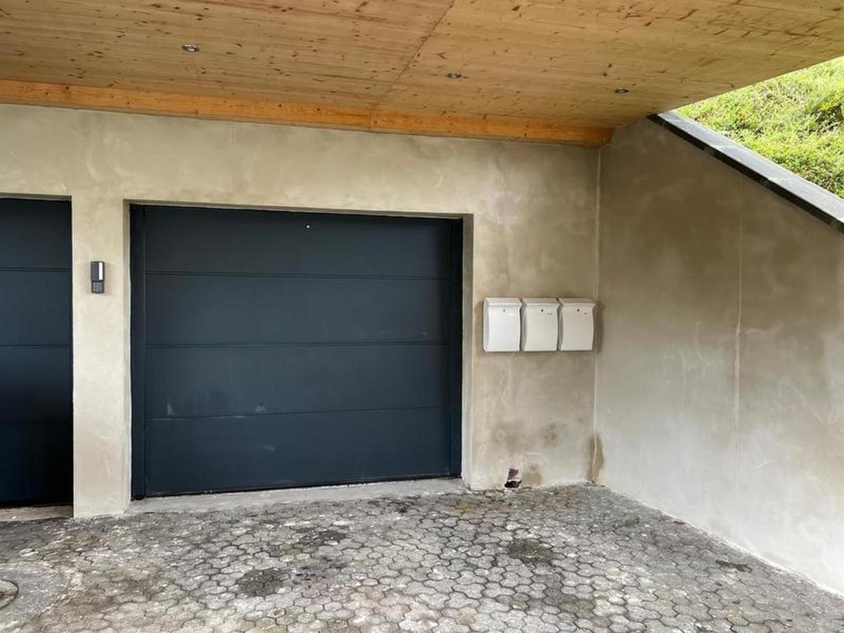 Apartment Black Forest - Brandenkopfblick Zell am Harmersbach