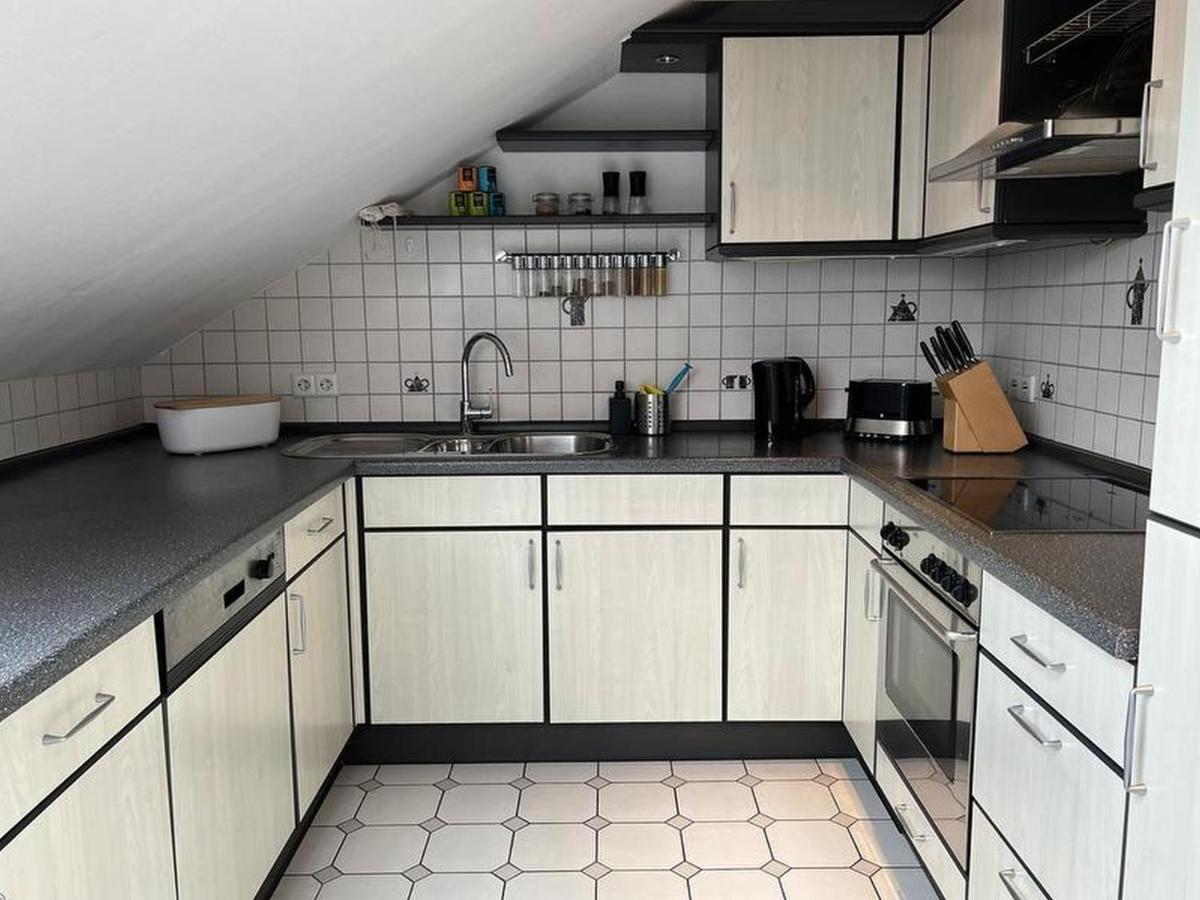 Apartment Black Forest - Brandenkopfblick *
