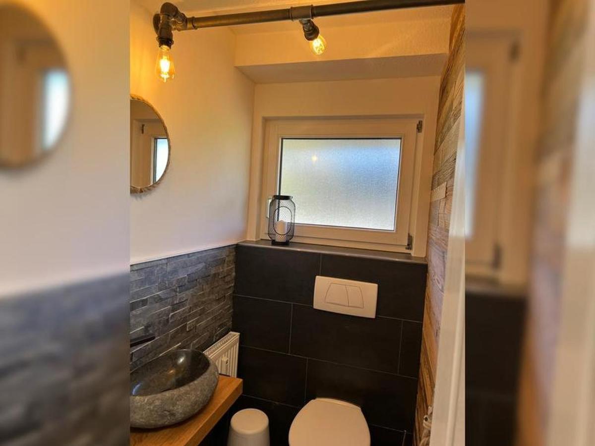 Apartment Black Forest - Brandenkopfblick