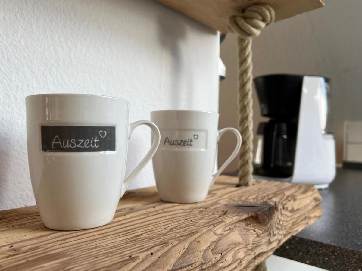 Apartment Black Forest - Brandenkopfblick Zell am Harmersbach