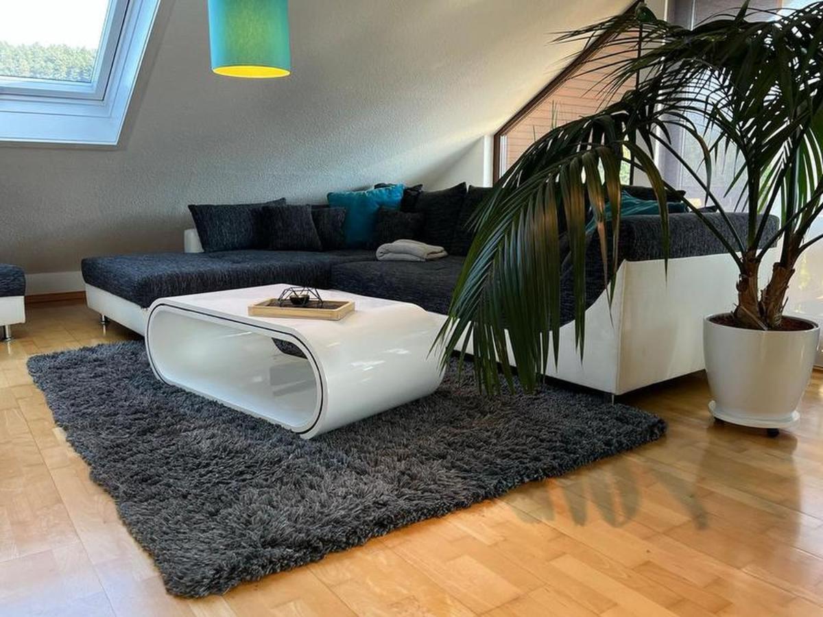 Black Forest - Brandenkopfblick Apartment