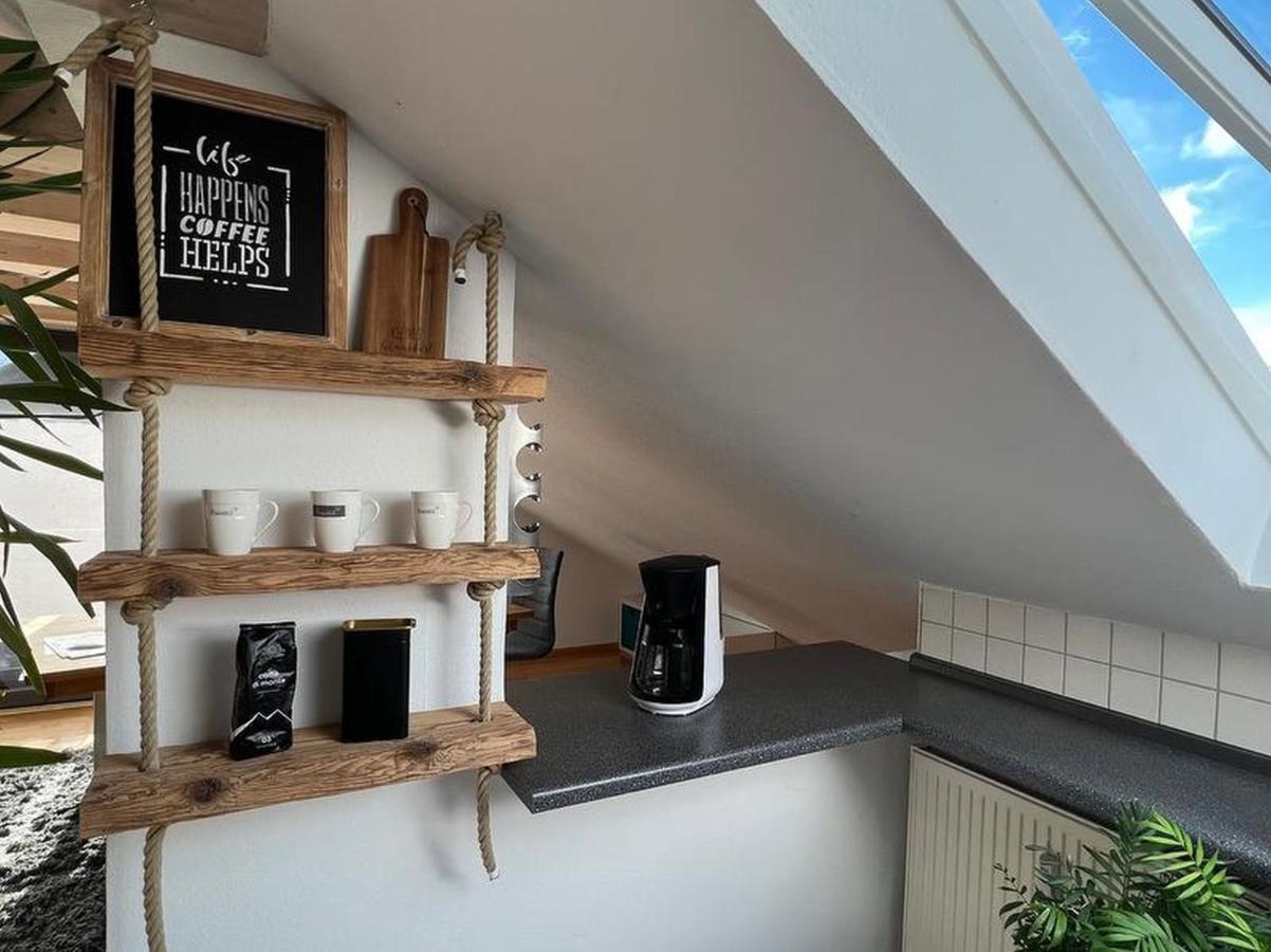 Apartment Black Forest - Brandenkopfblick *