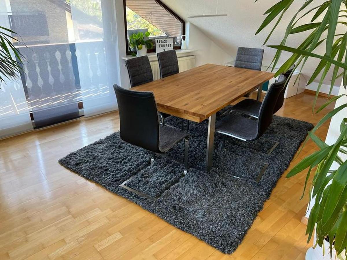 Black Forest - Brandenkopfblick Apartment *