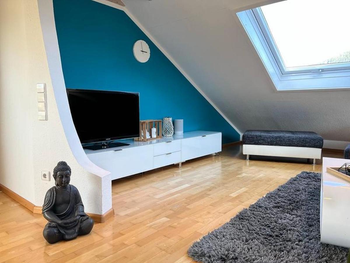Apartment Black Forest - Brandenkopfblick Zell am Harmersbach