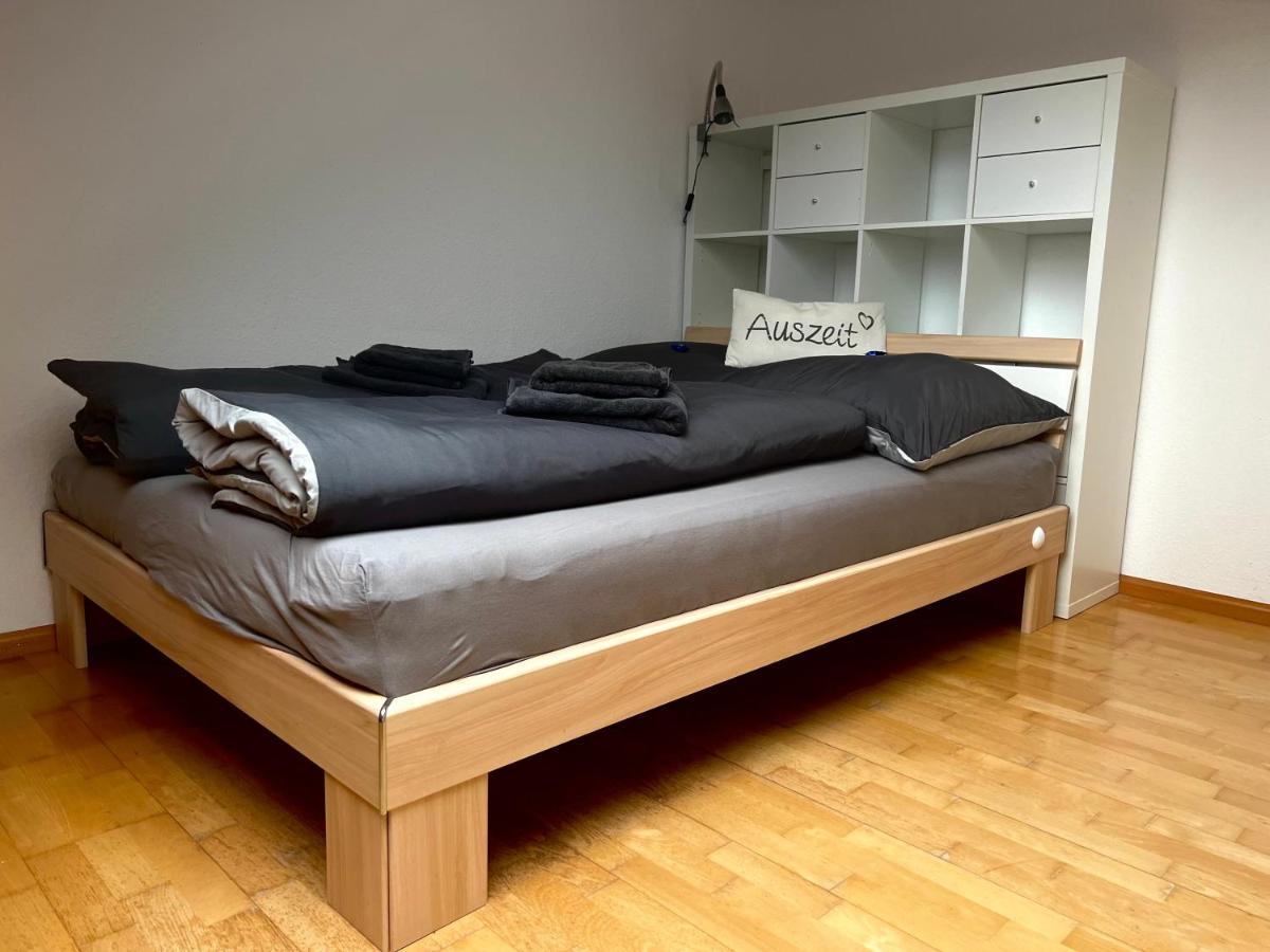 Black Forest - Brandenkopfblick Apartment *